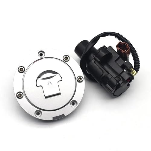 Bouchon réservoir carburant CBR1000 : solution clé bloquée et fuite