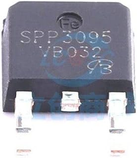 5 Pcs MOSFET SPP3095T252 TO-252 SPP3095T252