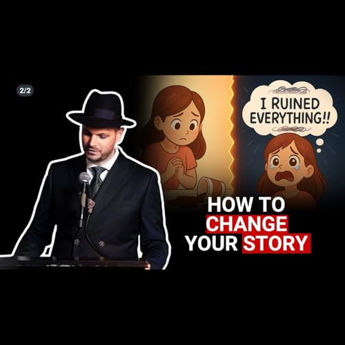 Vayeshev: Sinas Chinam in the Dating World Podcast Por  arte de portada