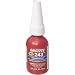 Produktbild LOCTITE 243 mittelfest - GEWINDE - ALLE Metallkleber - Kleber 10 ml