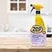 Zep All-Purpose Cleaner with Vinegar Added - 32 Ounces (Case of 4) R48432 - Industrial Grade Cleaner