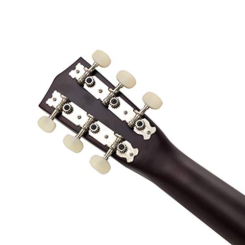 Kid Beginner Guitar Acoustic Guitar Classical Guitar 1/2 Size 30 Inch Guitar for Beginner Kid Student Boys Girls Guitar with Bag