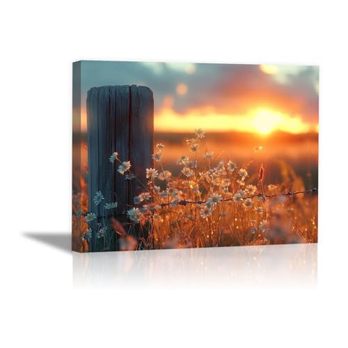 Impression sur toile moderne DunPei pour apaiser un espace de travail stressant