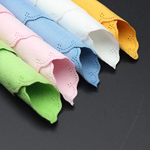Polish Cloth Microfiber Cleaning Cloth for Violin, Viola, Cello, Bass, Guitar, Piano - Image 4