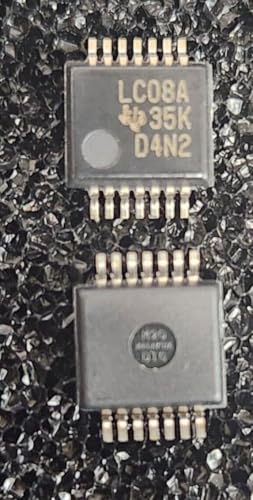 (1 PC) SN74LVC08ADBR, TI, US Stock*