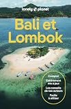 Lonely Planet Guide Bali et Lombok 2026-2027: | Itinéraires, expériences, conseils pratiques