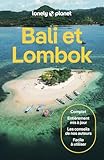  Lonely Planet Guide Bali et Lombok 2026-2027:  Itinéraires, expériences, conseils pratiques