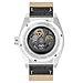 Ingersoll The Vert Reloj para Hombre Analógico de Automático con Brazalete de Piel sintética I14301 Imagen de Ingersoll The Vert Reloj para Hombre Analógico de Automático con Brazalete de Piel sintética I14301