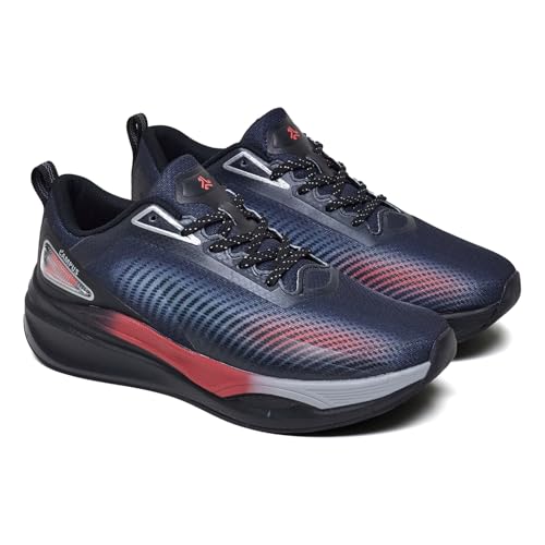 Image of Campus Men's Stave Running Shoes