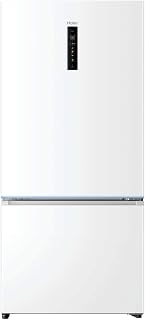 HDR5818DNPW D Enerji Sınıfı 640 Lt Kombi Tipi No Frost Buzdolabı
