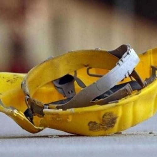 #381 Un operaio morto sul lavoro a Tivoli, nuove minacce di sgombero per Spin Time e altre storie di Roma copertina