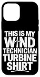Wind Turbine Technician Green Tech Industry