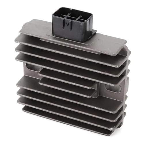 Régulateur de tension étanche et robuste pour moto 21066-0705