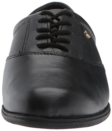 Easy Spirit Womens Motion Sneaker, Black 001, 7.5 Us #TOP1