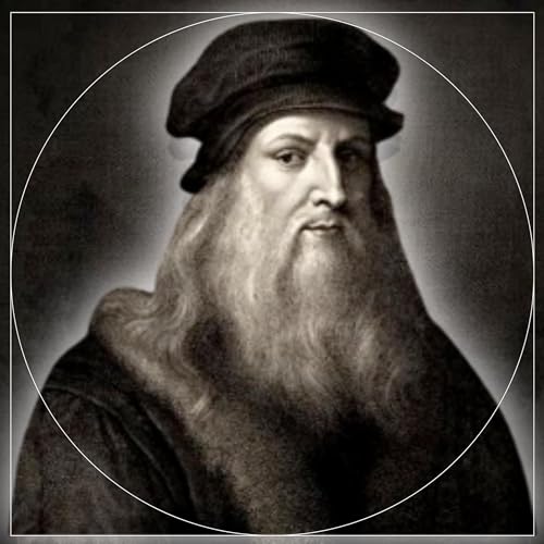 Leonardo da Vinci: Vom Genie &uuml;ber Homosexualit&auml;t bis zu Robotern