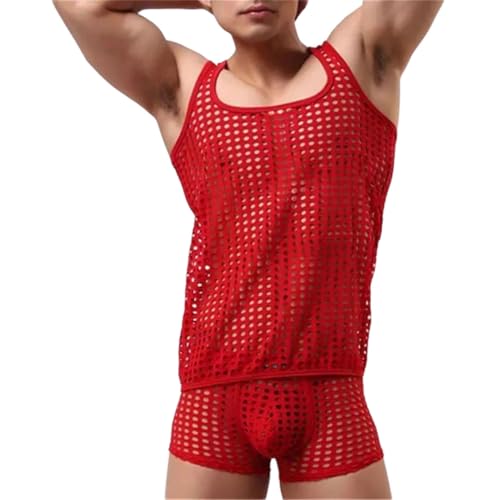 Camiseta sin mangas para hombre transpirable y chaleco de verano deportivo