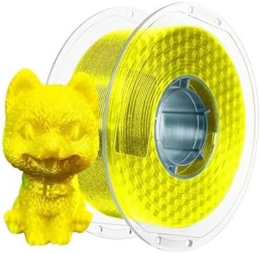 ARGENTFLUX PETG Yellow 1.00kg