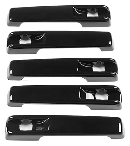 Poignée porte extérieure Benz Classe G W463 : cadre de protection G63 G55 2001-2021