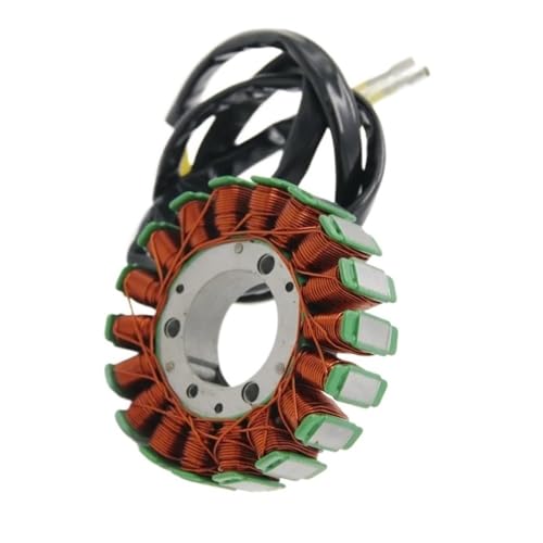 Stator de moto compatible GS450 et GS250T pour résoudre les pannes de batterie 31401-47020