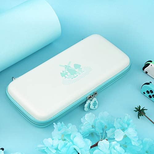 USB Flash Drive Case for Travel for Hard Drives, Cables, Phone, USB, SD Card EVA Waterproof Electronic Accessories Organizer Holder