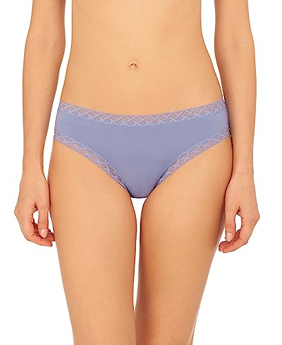 Image of Natori Women's Bliss Cotton Girl Brief Panty
