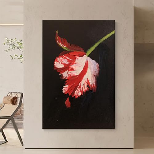 YXLLGS Decorazioni Casa, Quadri Moderni, Canvas Quadri, Cornice in PS,