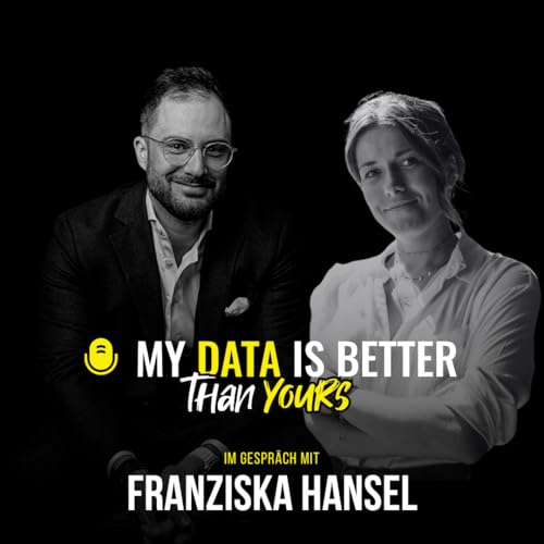 『Zwischen Fairness und Filmkunst – KI-Produktionen mit Haltung, mit Franziska H., Storybook Studios』のカバーアート