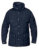 Fjallraven Men's Greenland Jacket