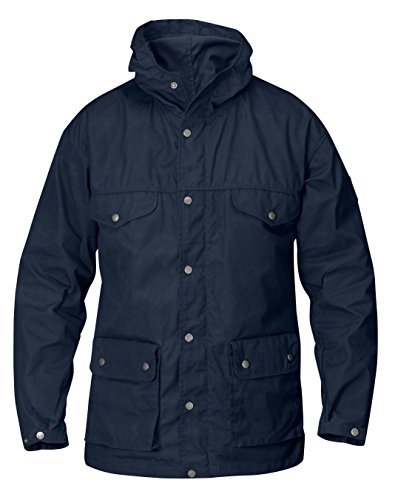 Fjallraven Men's Greenland Jacket