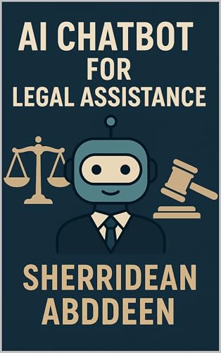 AI Chatbot for Legal Assistance