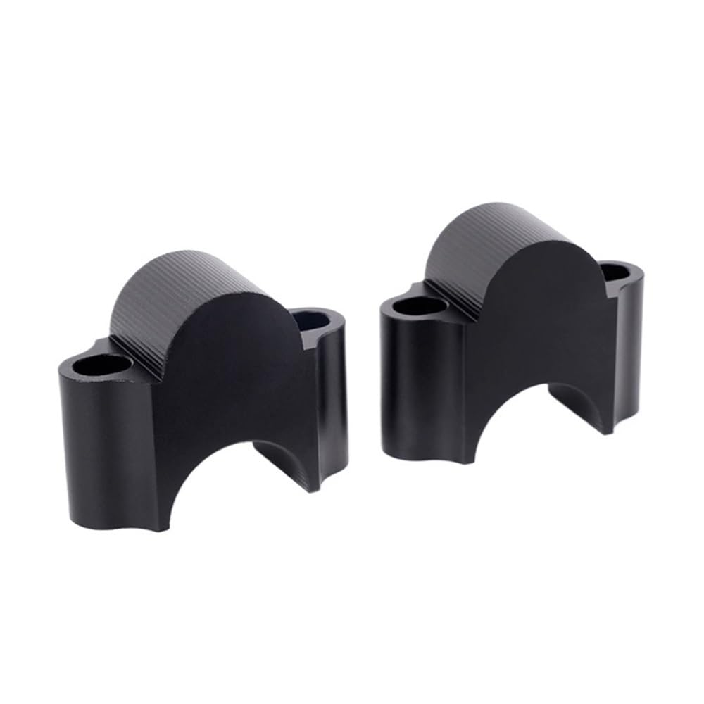 Maniglia Fat Bar Mount Riser Manubrio Per Parti Moto 28Mm manubrio Riser