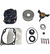 Wasserpumpe Reparatursatz Für Johnson Evinrude 90-225 PS Außenbordmotoren