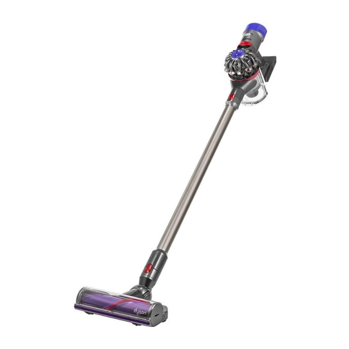 Dyson Stabstaubsauger V8 Motorhead Kabelloser Staubsauger – Neuwertig, 2-Tier Radial Zyklone