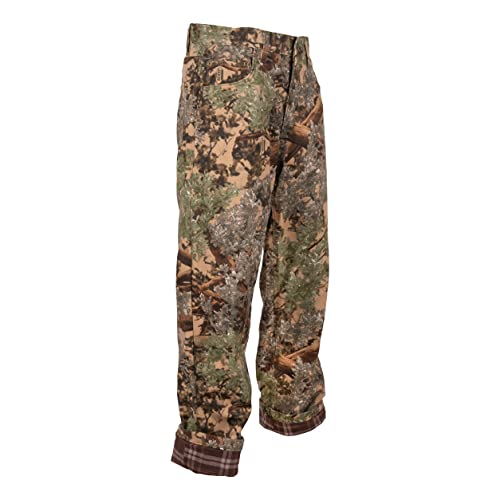 King's Classic Flannel Lined Pant