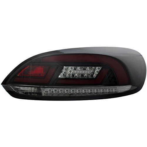 LITEC RV41KLBS - Fanale posteriore a LED