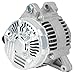 SCITOO Alternator Replacement for Toyota for Avalon 1998-2004, for Toyota for Sienna 1998-2003 13706 13806 12V 100Amp CW S6 Pulley Class AND0370 AND0181 101211-7520 101211-7670 101211-7750
