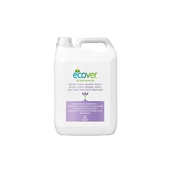 Ecover Liquid Hand Soap 5000ml by Ecover