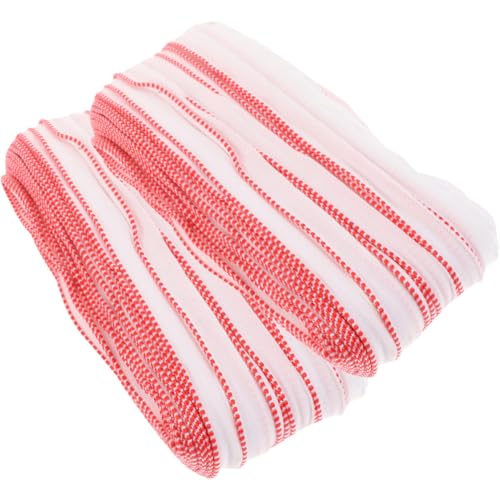 Accessoires de décoration pour albums photo et reliure de livres rigides - Ruban 100m