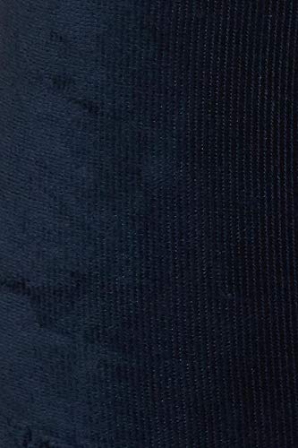 Image of Marks & Spencer Women's Slim Fit Pants (T57 /8881 Navy XS (6))
