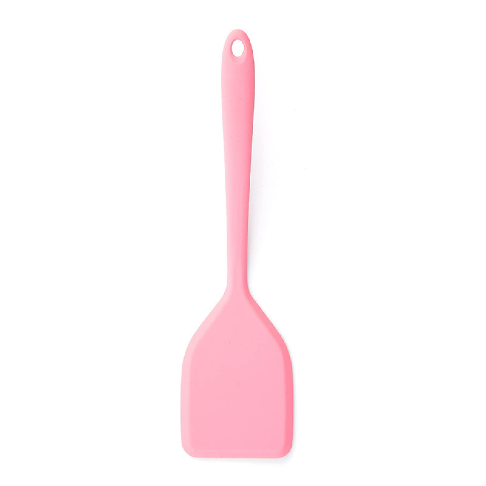 Lot d'ustensiles de cuisine en silicone pour retourner la viande sans coller