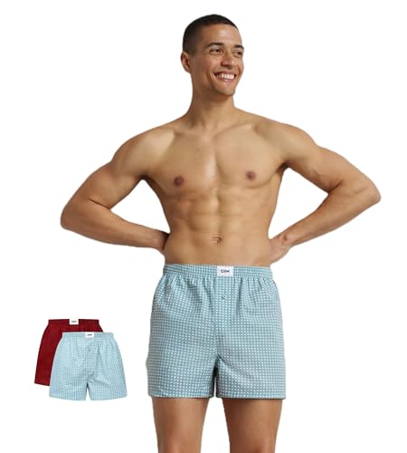 Vêtements Dim Good Caleçon X2 pour Accessoires - vue 4