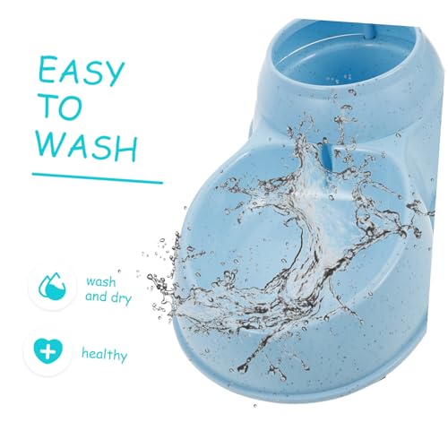 Dispensador automático de agua para mascotas YARNOW miniatura 3
