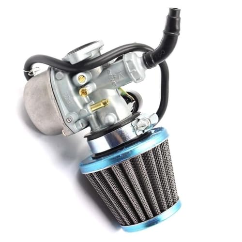 Carburateur anti calage pour Redcat 50cc et Kazuma Panda 110