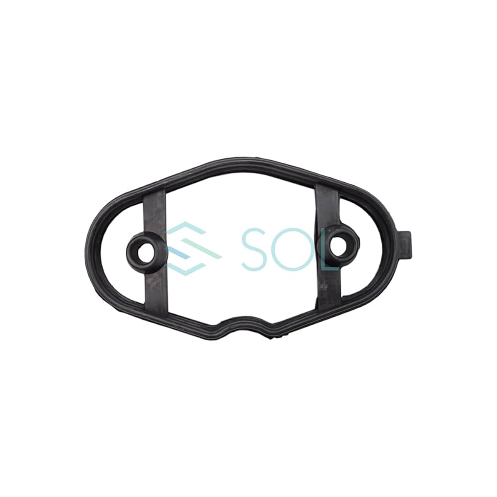 Amazon.co.jp: シリンダーヘッドカバーガスケット 5点セット E89