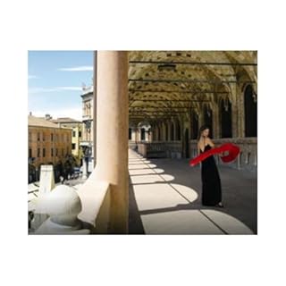 Soundtouring Padova copertina