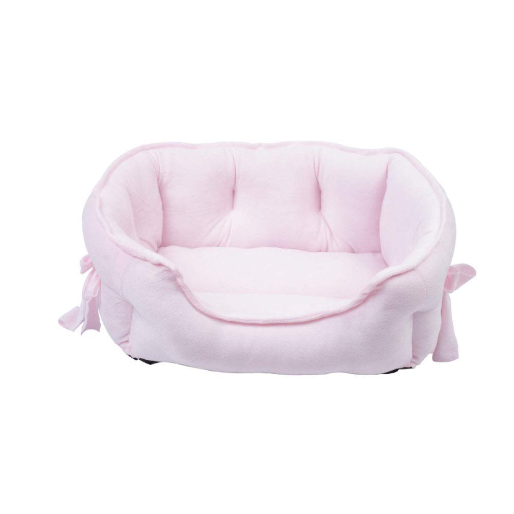 Lit pour chat créatif pour embellir le salon en hiver