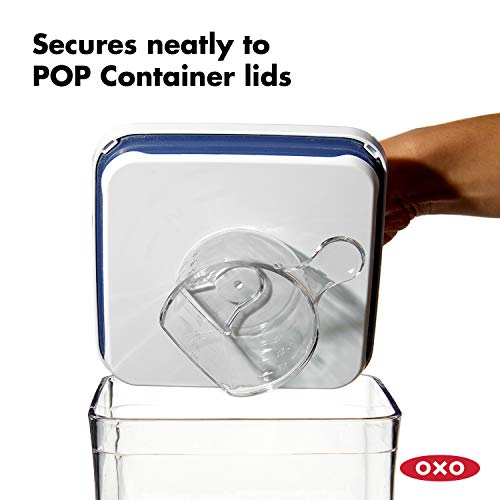 Image of NEW OXO Good Grips POP Container Rice Measuring Cup