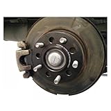 Zoom IMG-1 auto distanziali ruota per chevrolet Zoom IMG-1 auto distanziali ruota per chevrolet