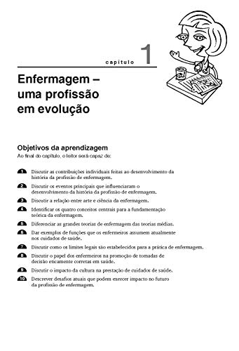 Fundamentos de Enfermagem Desmistificados: Um Guia de Aprendizado