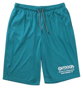 Amazon | [ビッグエムワン] OUTDOOR PRODUCTS DRY メッシュ